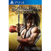 Samurai Shodown PS4